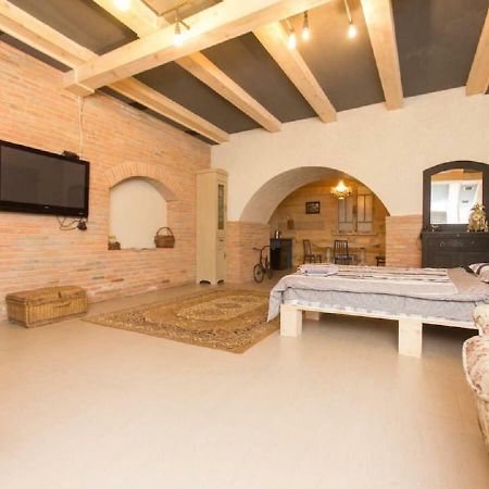 Nice Room Khanuma Тбилиси Экстерьер фото