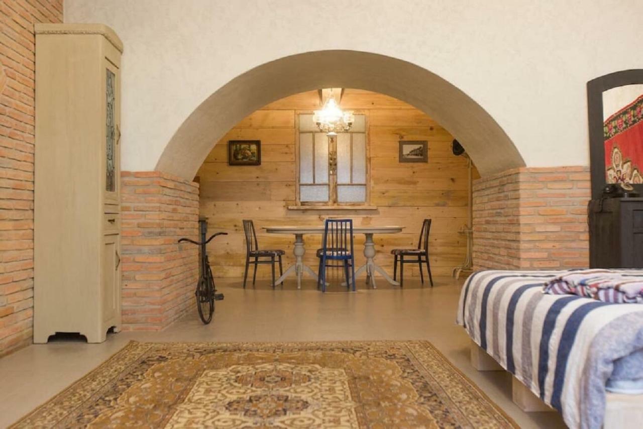 Nice Room Khanuma Тбилиси Экстерьер фото