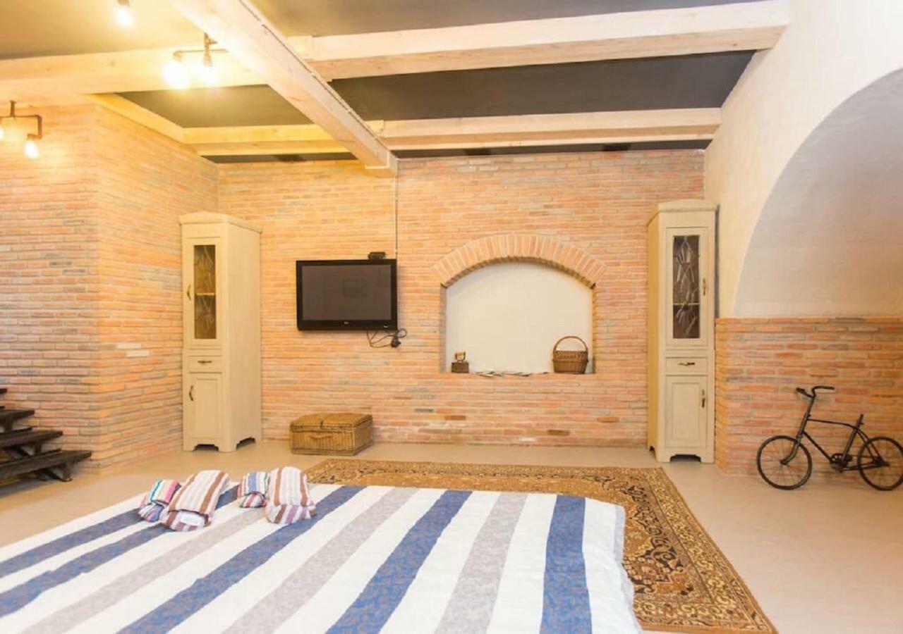 Nice Room Khanuma Тбилиси Экстерьер фото