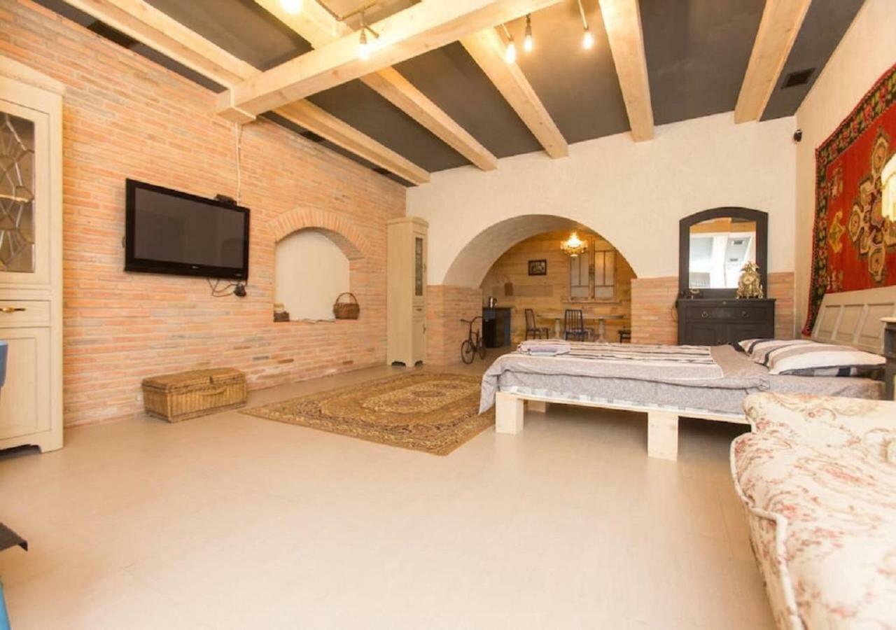 Nice Room Khanuma Тбилиси Экстерьер фото